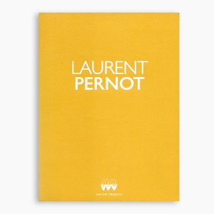 LAURENT PERNOT, 2012